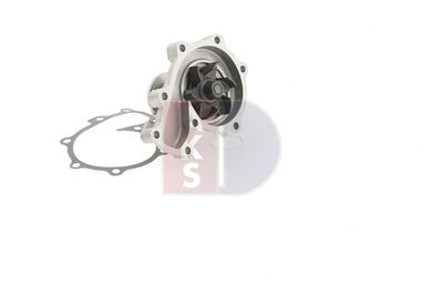 WASSERPUMPE MOTORKüHLUNG AKS DASIS 570186N 5