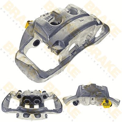 Brake Caliper Brake ENGINEERING CA3295R