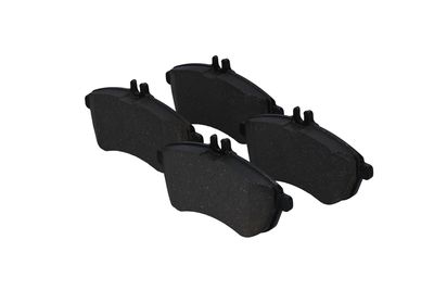 BREMSBELAGSATZ SCHEIBENBREMSE VALEO 302088A 17