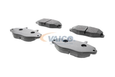 BREMSBELAGSATZ SCHEIBENBREMSE VAICO V258105 39