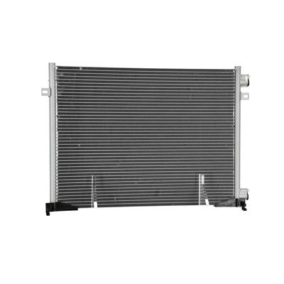 CONDENSATOR CLIMATIZARE NISSENS 940109 42