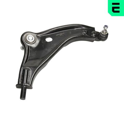 BRAT SUSPENSIE ROATA