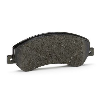 BREMSBELAGSATZ SCHEIBENBREMSE DELPHI LP1954 18