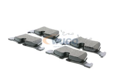 SET PLACUTE FRANA FRANA DISC VAICO V203126 31