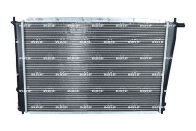 KüHLER MOTORKüHLUNG NRF 53371 2