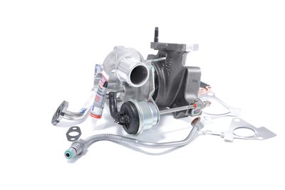 LADER AUFLADUNG BTS Turbo T981275 7