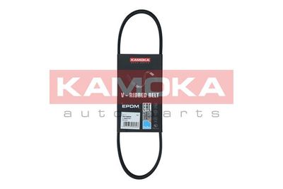 Поликлиновой ремень KAMOKA 7014004 для ALFA ROMEO SZ