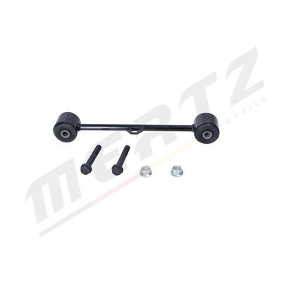 Lenker, Radaufhängung