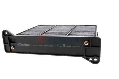FILTRU AER HABITACLU ACKOJA A37310003 51