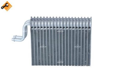 NRF Verdampfer, Klimaanlage