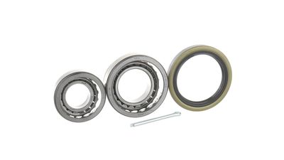 RADLAGERSATZ SKF VKBA1998 39