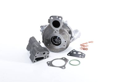 LADER AUFLADUNG BTS Turbo T981384 21