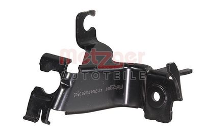 HALTER BREMSSCHLAUCH