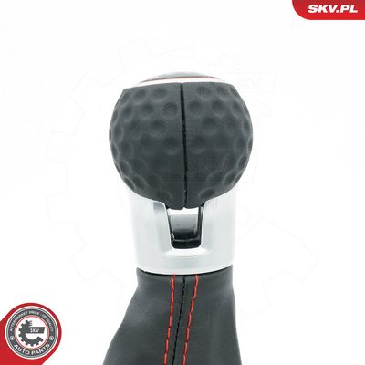 Hlavice řadicí páky SKV 63SKV444