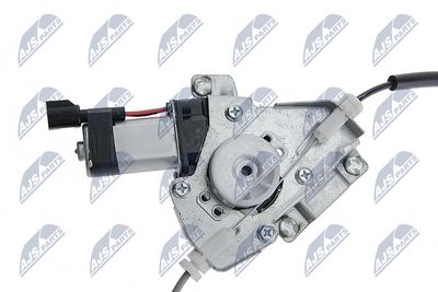Zvedací zařízení oken NTY EPS-FT-000S