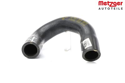 KüHLERSCHLAUCH METZGER AUTOTEILE 2422592 2