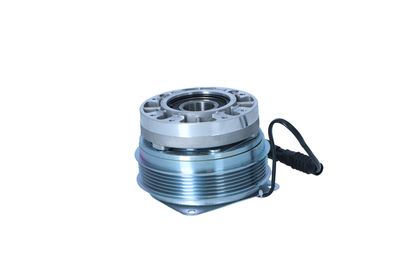 CUPLA VENTILATOR RADIATOR NRF 49702 12