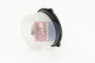 VENTILATOR HABITACLU AKS DASIS 218097N 1