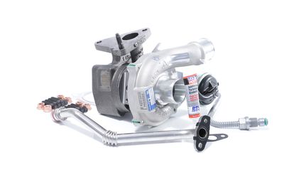 LADER AUFLADUNG BTS Turbo T981275 32