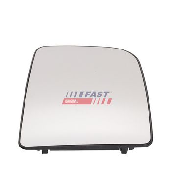 Veidrodėlio stiklas, išorinis veidrodėlis