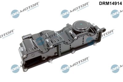 svirties dangtelis DRM14914 Dr.Motor Automotive
