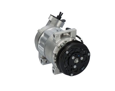 KOMPRESSOR KLIMAANLAGE VALEO 813432 21