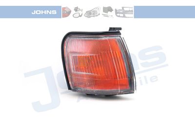 Фонарь указателя поворота JOHNS 81 53 20 для TOYOTA STARLET