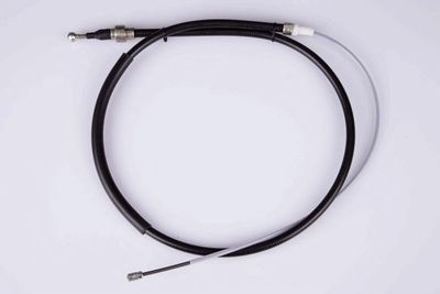 Тросик, cтояночный тормоз HELLA PAGID 8AS 355 669-121 для AUDI TT