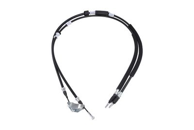 CABLU FRANA DE PARCARE