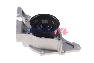 POMPă DE APă RăCIRE MOTOR BOGAP A4234150 2