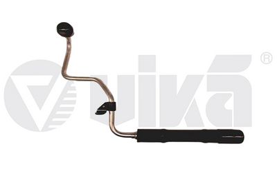Hydraulická hadice, řízení vika 44221773701