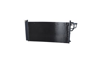 KONDENSATOR KLIMAANLAGE NRF 35962 8