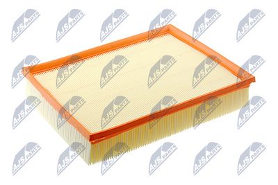 Vzduchový filtr NTY FAF-CH-031