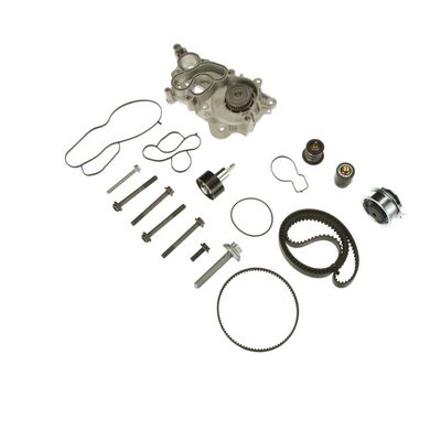 WASSERPUMPE + ZAHNRIEMENSATZ GATES KP7TH15680XS3 53