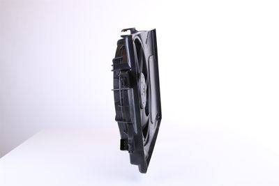 VENTILATOR RADIATOR NISSENS 85897 6