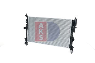KüHLER MOTORKüHLUNG AKS DASIS 150133N 16