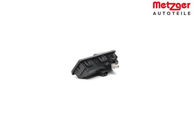 HECKKLAPPENGRIFF METZGER AUTOTEILE 2311003 15