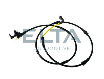 Сигнализатор, износ тормозных колодок ELTA AUTOMOTIVE EA5272 для JAGUAR E-PACE