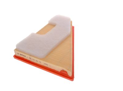 LUFTFILTER BOSCH F026400657 7
