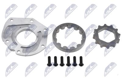 SET ROTOR POMPA ULEI NTY BPOPL013 1