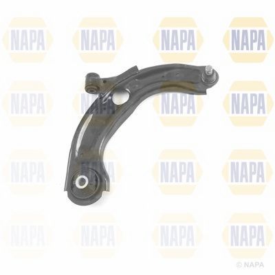 Control/Trailing Arm, wheel suspension NAPA NST3059