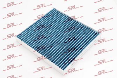 Filtr, vzduch v interiéru SRLine S11-1066NS
