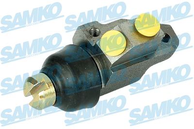 Cylinderek hamulcowy SAMKO C08214