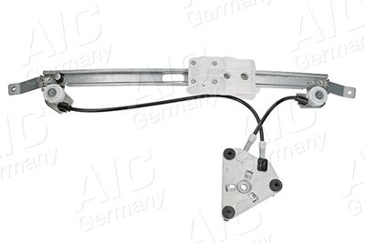 Window Regulator