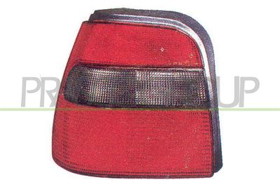HECKLEUCHTE PRASCO SK0064154