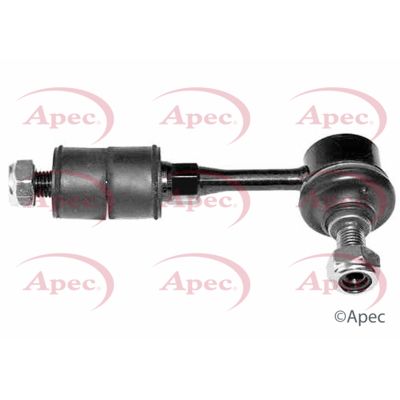 Link/Coupling Rod, stabiliser bar APEC AST4424