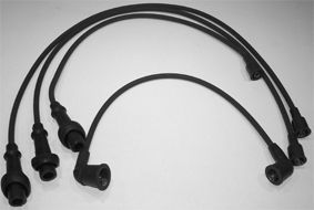 Комплект проводов зажигания EUROCABLE EC-3517 для SUZUKI SWIFT