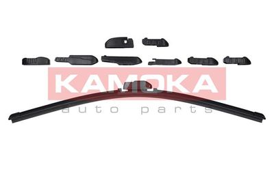 KAMOKA 27M525 Щетка стеклоочистителя  для FIAT DUCATO (Фиат Дукато)