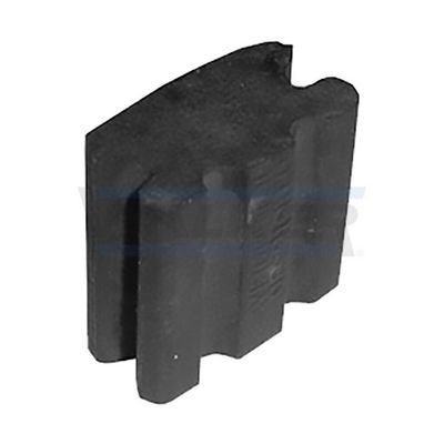 BANDA CAUCIUC SISTEM DE ESAPAMENT WALKER 81260 1