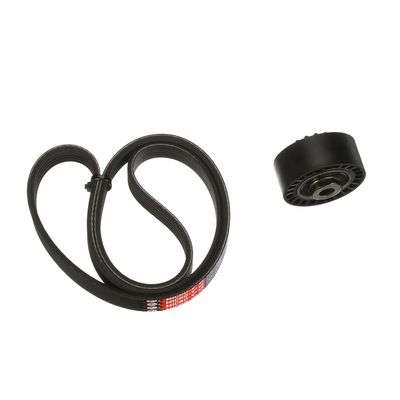 KEILRIPPENRIEMENSATZ GATES K015PK908 60